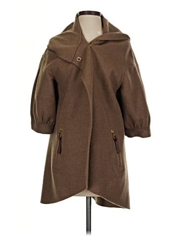 Per Se By Carlisle Wool Coat (view 1)
