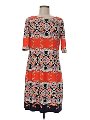 Eliza J Casual Dress (view 1)