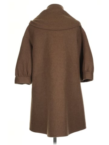 Per Se By Carlisle Wool Coat (view 2)
