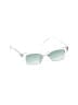 Unbranded Green Sunglasses One size - photo 1