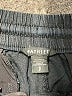Athleta 100% Linen Solid Black Shorts Size S - photo 3