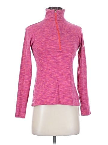 Columbia Pullover Sweater (view 1)