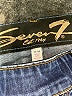 Seven7 Blue Jeans Size M - photo 7