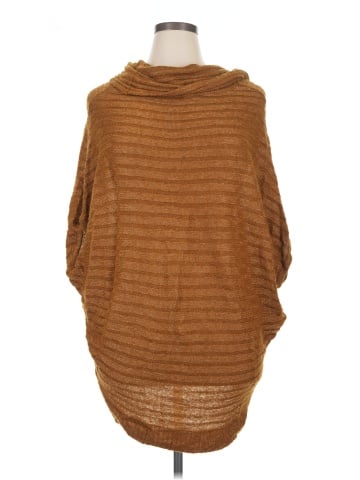 Worthington Poncho (view 1)