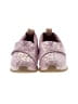 TOMS Purple Flats Size 7 (kids) - photo 2