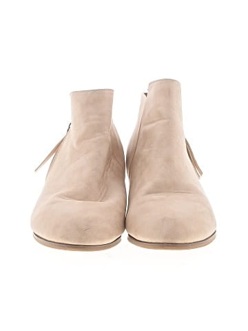 Unbranded Ankle Boots (view 2)