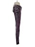 True Religion Paisley Purple Jeans Size 26 waist - photo 4