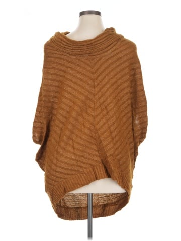 Worthington Poncho (view 2)