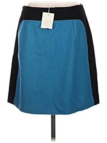 Boden Wool Skirt (view 2)