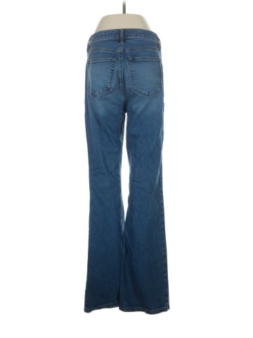 Ann Taylor LOFT Outlet Jeans (view 2)