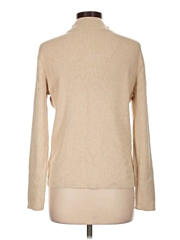 Karen Scott Turtleneck Sweater (view 2)