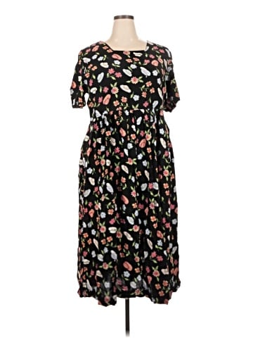 Coldwater Creek Casual Dress (view 1)