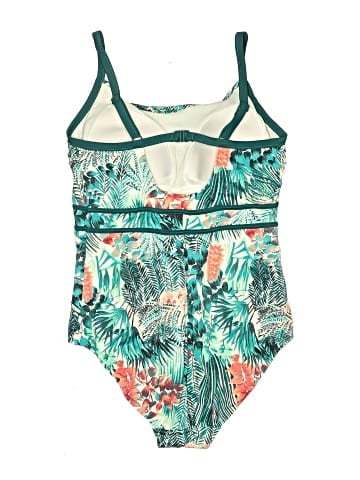 L.L.Bean One Piece Swimsuit (view 2)