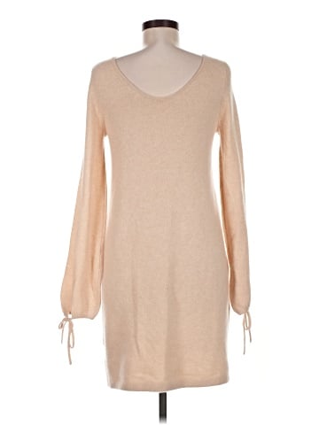 White + Warren Casual Dress (view 2)