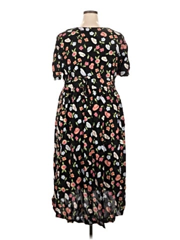 Coldwater Creek Casual Dress (view 2)