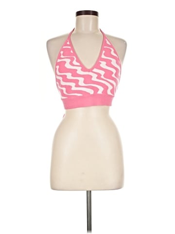 Debut Halter Top (view 1)
