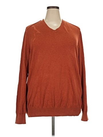 Banana Republic Pullover Sweater (view 1)