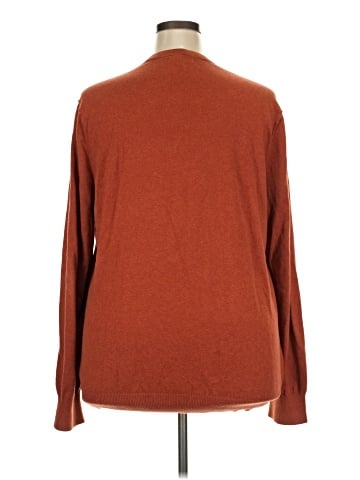 Banana Republic Pullover Sweater (view 2)