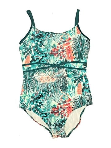L.L.Bean One Piece Swimsuit (view 1)