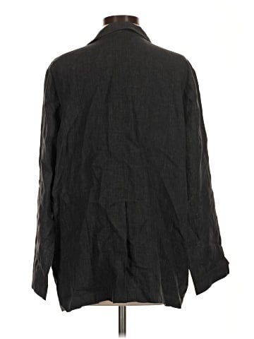 Eileen Fisher Blazer (view 2)