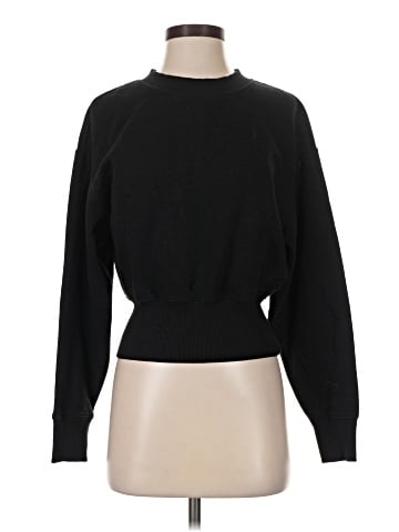 Zara Basic Turtleneck Sweater (view 1)