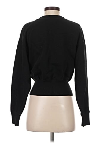 Zara Basic Turtleneck Sweater (view 2)