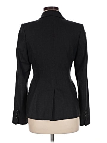L.K. Bennett Wool Blazer (view 2)