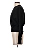 Zara Basic Solid Black Turtleneck Sweater Size S - photo 5