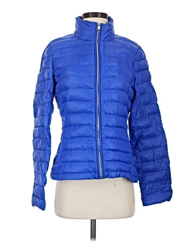Calvin Klein Snow Jacket (view 1)