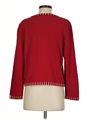 St. John Sport Pullover Sweater (view 2)
