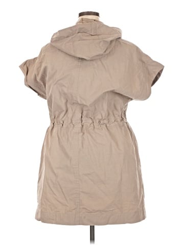 Vince. Trenchcoat (view 2)