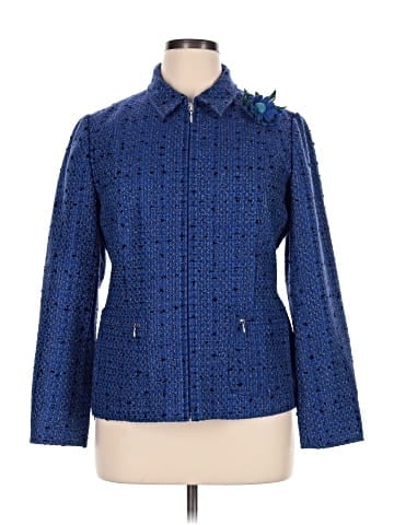 Coldwater Creek Jacket (view 1)