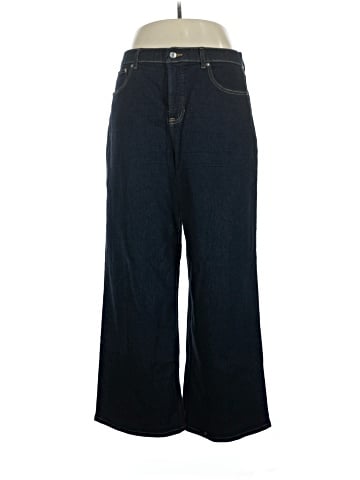 SPANX Jeans (view 1)