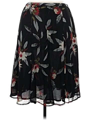 Sag Harbor Casual Skirt (view 1)