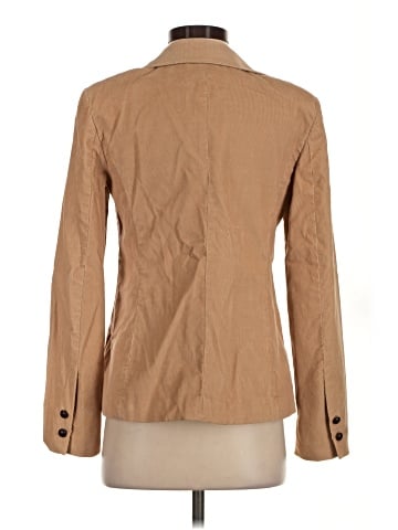 London Jean Blazer (view 2)