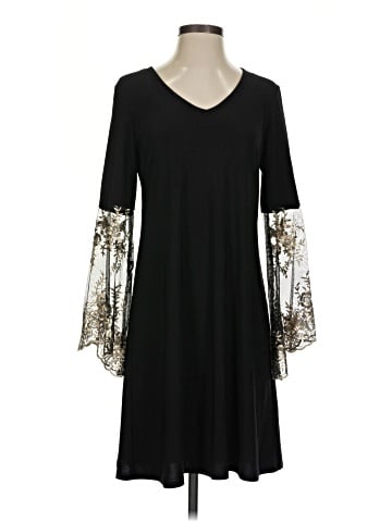 MSK Cocktail Dress (view 1)