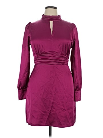Versona Cocktail Dress (view 1)
