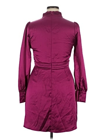 Versona Cocktail Dress (view 2)