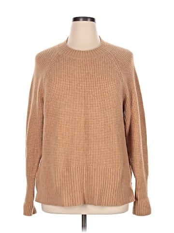 L.L.Bean Pullover Sweater (view 1)