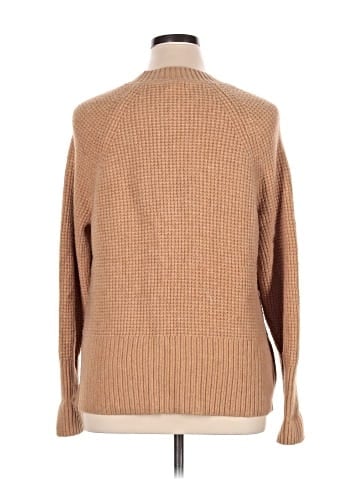 L.L.Bean Pullover Sweater (view 2)