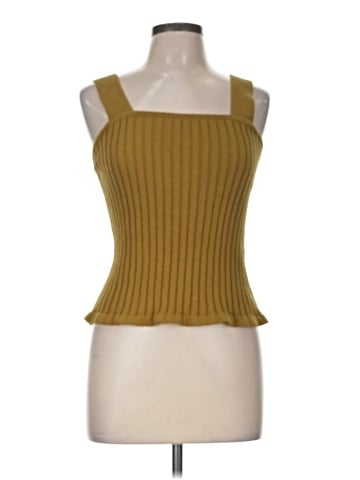 Madewell Sweater Vest (view 1)
