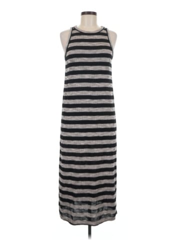 Ann Taylor LOFT Casual Dress (view 1)