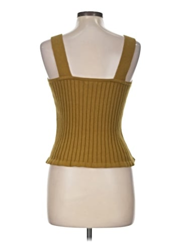 Madewell Sweater Vest (view 2)