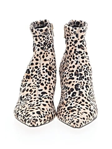 Betsey Johnson Ankle Boots (view 2)