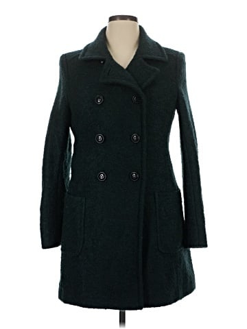 DKNY Coat (view 1)