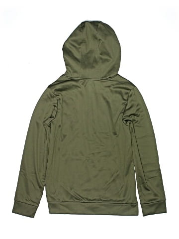 Under Armour Zip Up Hoodie (view 2)