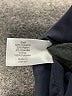 Lane Bryant Plaid Blue Blazer Size 20 (4) - photo 7