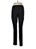 Theory Solid Black Active Pants Size 10 - photo 2