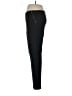 Theory Solid Black Active Pants Size 10 - photo 5