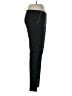 Theory Solid Black Active Pants Size 10 - photo 4